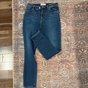 Abercrombie Skinny Jean